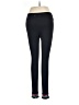 The Upside Solid Black Active Pants Size M - photo 2