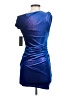 Seni & Cade Blue Cocktail Dress Size S - photo 2