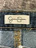 Jessica Simpson Blue Jeans Size 4 - photo 7