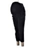 Old Navy - Maternity Black Jeggings Size 6 - photo 1