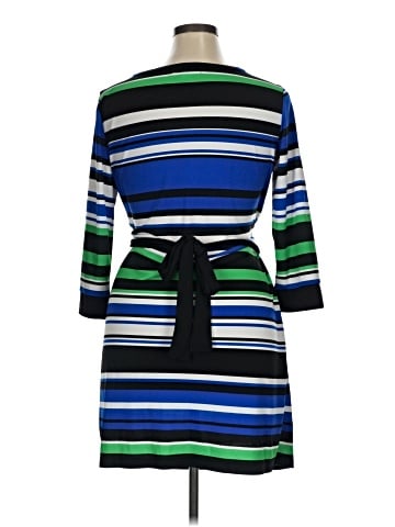 Liz Claiborne Casual Dress (view 2)