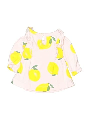 Just One You 3/4 Sleeve Blouse (view 2)