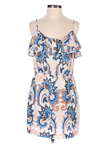 Tibi Cocktail Dress (view 1)