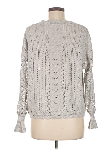 Unbranded Pullover Sweater (view 2)