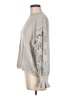 Unbranded Gray Pullover Sweater Size M - photo 5