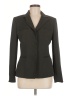 Anne Klein II Gray Blazer Size 8 - photo 1