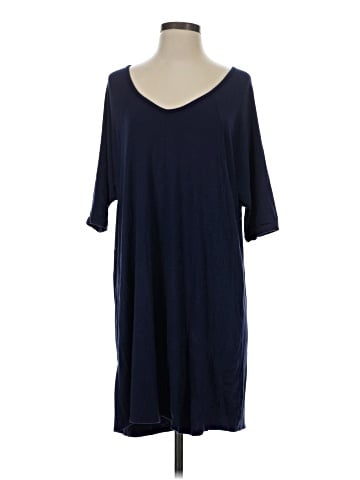 Agnes & Dora Casual Dress (view 1)