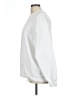 Gildan White Sweatshirt Size L - photo 5