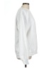 Gildan White Sweatshirt Size L - photo 4