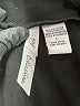 NY Collection Solid Black Casual Skirt Size L - photo 4