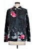 Venice Beach 100% Polyester Black Jacket Size L - photo 1