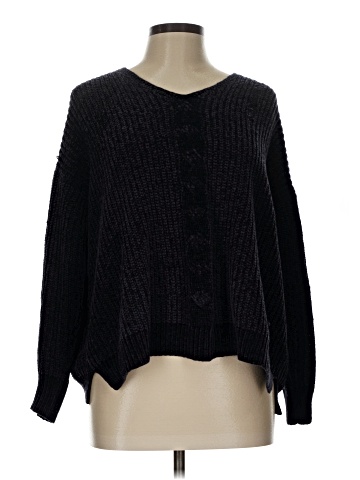 Spring & Mercer Pullover Sweater (view 1)