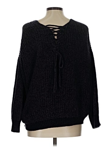 Spring & Mercer Pullover Sweater (view 2)