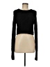 Express Black Pullover Sweater Size M - photo 1