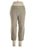 Avenue Solid Gray Active Pants Size 16 (petite) - photo 1