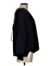 Spring & Mercer 100% Polyester Black Pullover Sweater Size L - photo 4