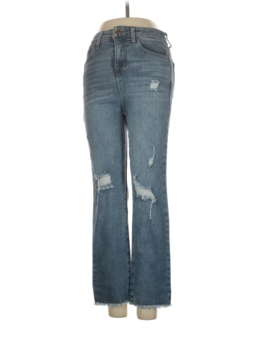 BCBGeneration Jeans (view 1)