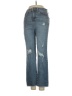 BCBGeneration Hearts Blue Jeans Size 25 waist - photo 1
