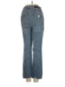 BCBGeneration Hearts Blue Jeans Size 25 waist - photo 2