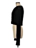 Express Black Pullover Sweater Size M - photo 5