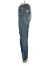 BCBGeneration Hearts Blue Jeans Size 25 waist - photo 5