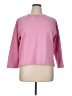 Chadwicks 100% Cotton Pink Sweatshirt Size XL - photo 1