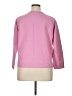 Chadwicks 100% Cotton Pink Sweatshirt Size XL - photo 2
