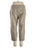 Avenue Solid Gray Active Pants Size 16 (petite) - photo 2