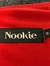 Nookie Red Cocktail Dress Size M - photo 7
