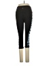 Zelos Color Block Black Active Pants Size XS - photo 2