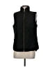 Old Navy 100% Polyester Black Vest Size M - photo 1