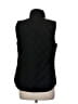 Old Navy 100% Polyester Black Vest Size M - photo 2