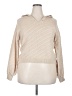 Democracy Tan Pullover Sweater Size XL - photo 1