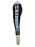 Zelos Color Block Black Active Pants Size XS - photo 5