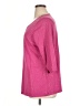 Catherines Pink 3/4 Sleeve Top Size 0X - photo 5