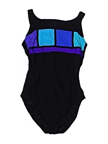 Longitude One Piece Swimsuit (view 1)