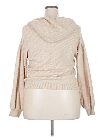 Democracy Pullover Sweater (view 2)