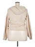 Democracy Tan Pullover Sweater Size XL - photo 2