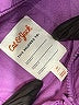 Cat & Jack Solid Purple Jacket Size 3T - photo 3