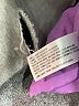 Cat & Jack Solid Purple Jacket Size 3T - photo 4