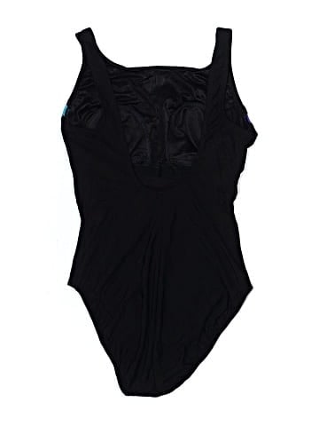Longitude One Piece Swimsuit (view 2)