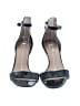 BP. Black Sandals Size 7 - photo 2
