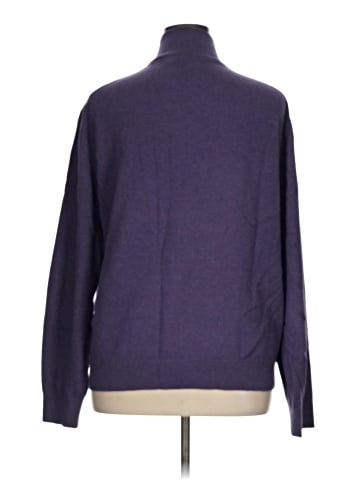 Nautica Pullover Sweater (view 2)