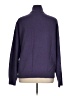 Nautica Solid Purple Pullover Sweater Size XL - photo 2