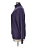 Nautica Solid Purple Pullover Sweater Size XL - photo 5