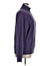 Nautica Solid Purple Pullover Sweater Size XL - photo 4