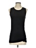 Athleta Black Sleeveless T-Shirt Size S (estimated) - photo 1