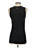 Athleta Black Sleeveless T-Shirt Size S (estimated) - photo 2