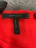 BCBGMAXAZRIA 100% Polyester Red Cocktail Dress Size 0 - photo 3