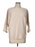 Sioni Tan Pullover Sweater Size L - photo 1